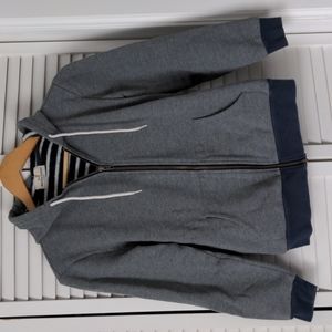 Marine Layer Hoodie Size M